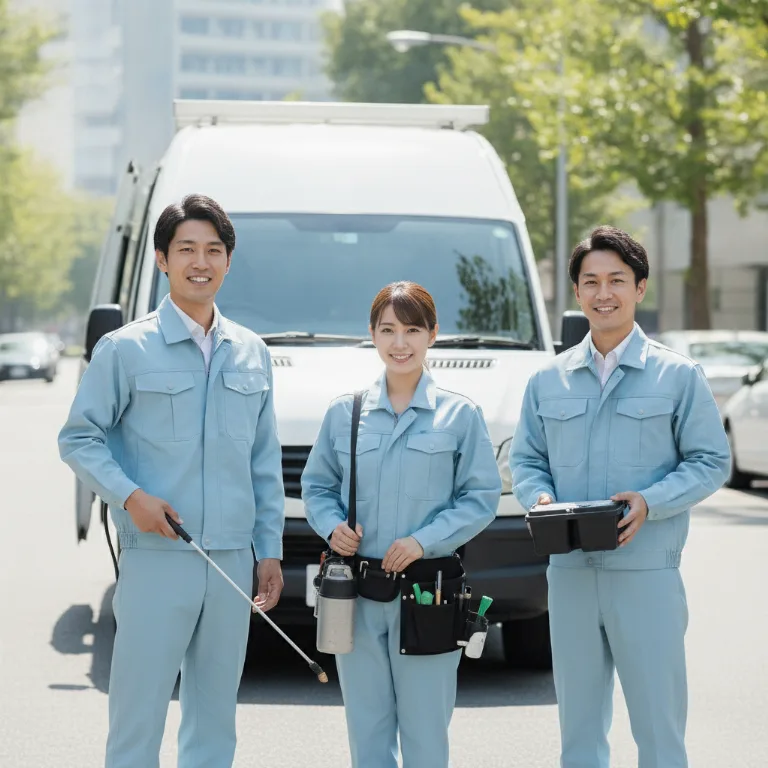 방역 팀 위치: Uiwang